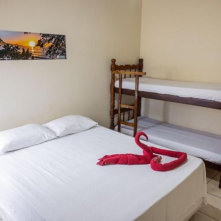 Apartamento Praia Grande Ubatuba Próximo Mar Internet WiFi Exterior foto