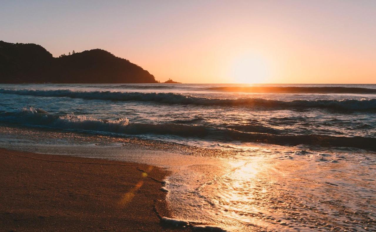 Apartamento Praia Grande Ubatuba Próximo Mar Internet WiFi Exterior foto