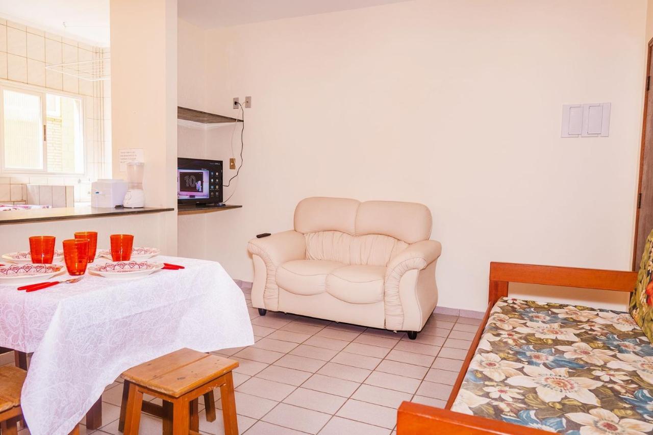 Apartamento Praia Grande Ubatuba Próximo Mar Internet WiFi Exterior foto